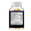 Pslalae Milk Thistle Extract Capsules - Liver Health