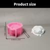 Liebliche Tierformen Gussformen Baumfrosch Silikonformen Epoxidharzformen Gipsformen Ornamentformen