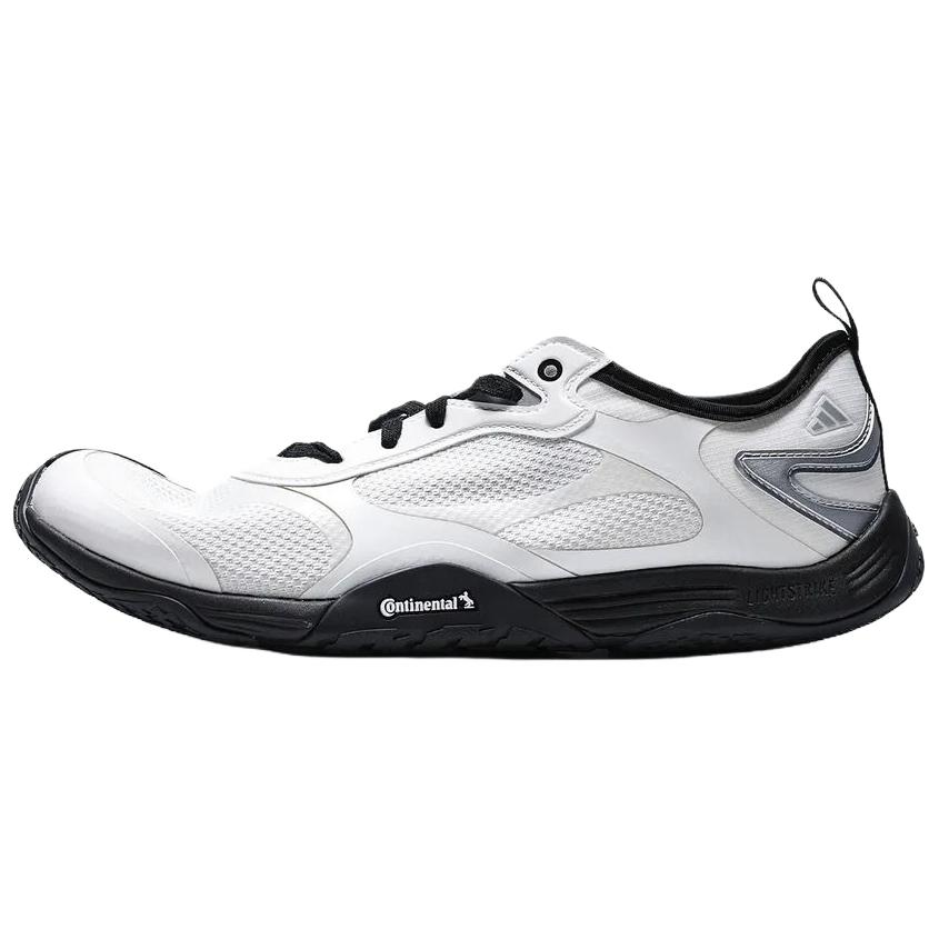 

Adidas Outdoor Shoes Unisex White Black KH7973 40⅔
