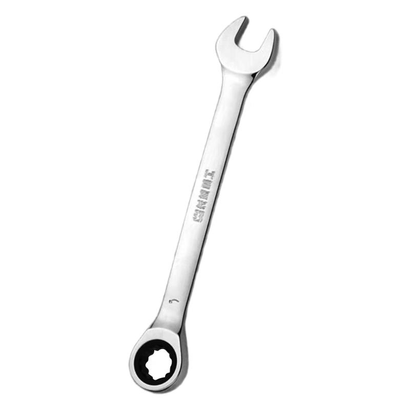Great Wall Industrial Ratchet Combination Wrench Ratchet Combination Wrench