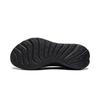 Li Ning Yun Yi Niedrige Freizeitschuhe Herren Nachtschwarz AGLW053-2