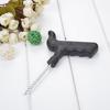 8-Piece Quick Car & Motorcycle Tire Repair Tool Set