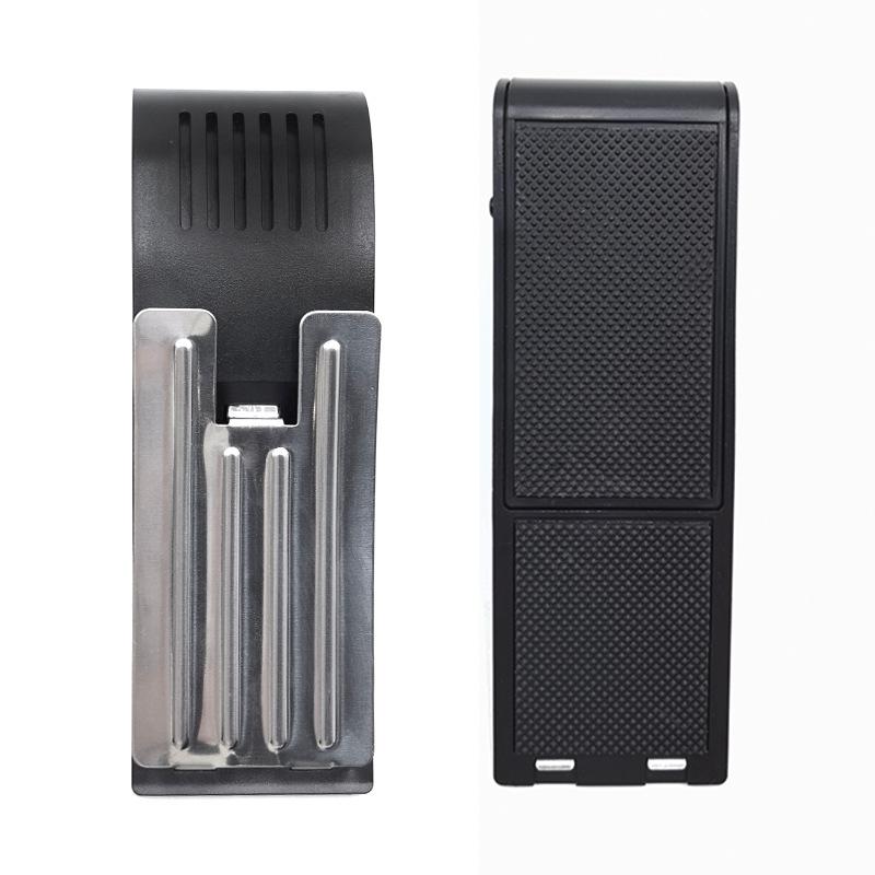 Portable Anti-Theft Door Stopper and Alarm for Business Trips and Travel – Ideal for Single Women's Safety in Apartments