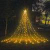 Iluminación – Luces de Navidad y otra iluminación