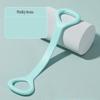 WEZHO Figure-8 Resistance Band