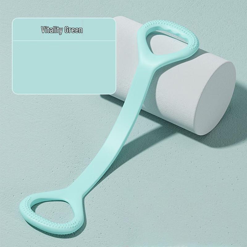 WEZHO Figure-8 Resistance Band