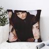 My Chemical Romance Band Pillow Case  Print Pillow Cover For Sofa Home Decor Funny Cushion Cover