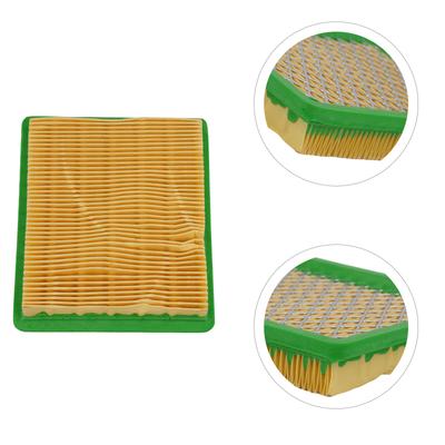 High Performance Air Filter for FXRM 4639 5196 eS PRO 1855 Fits FXRM 5 5 and FXRM 5 0 Size 116mm X 100mm X 29mm