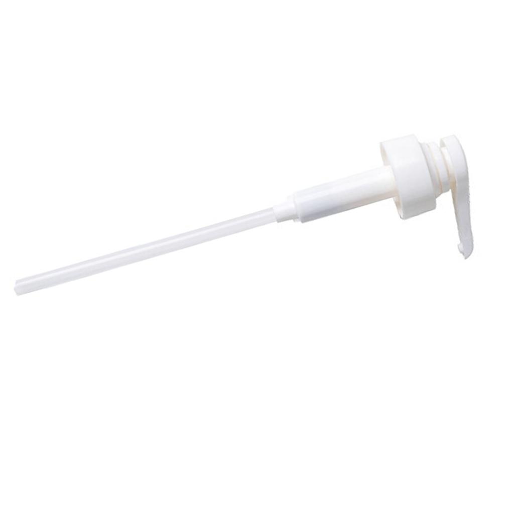 Oyster Sauce Presser Bottle Press Nozzle ABS Accurate Control Pump Hd Home Kitchen Supplies