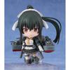 Nendoroid [KanColle] Someday In That Sea Yahagi Kai Niotsu Non-scale Plastic Painted Movable Figure
