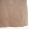 unused nano&co Faux suede kimono coat 36 pink Nano Universe Women Used