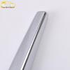 Highlander Rear Wiper Cover Trim: Fits 15 Models, Electroplated Decorative Strip