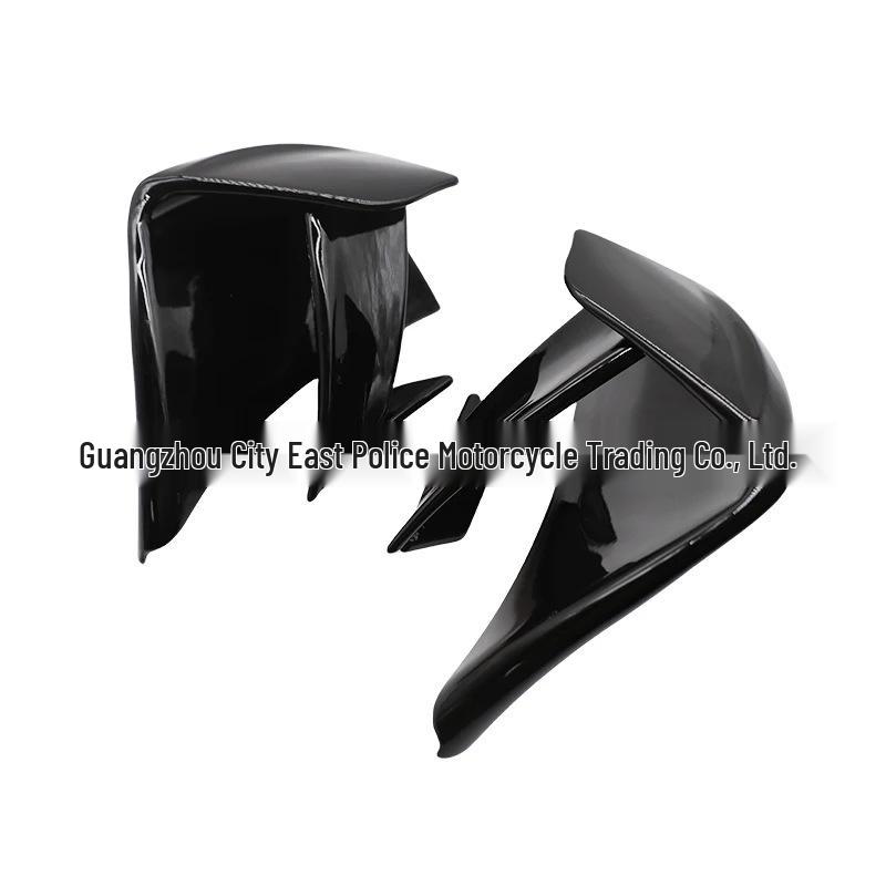 Suzuki GSXR1000R Big R 2017-2023 Modified Side Fairing Wind Deflector Wing