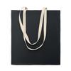 Zevra Colour Cotton Shopper Bag