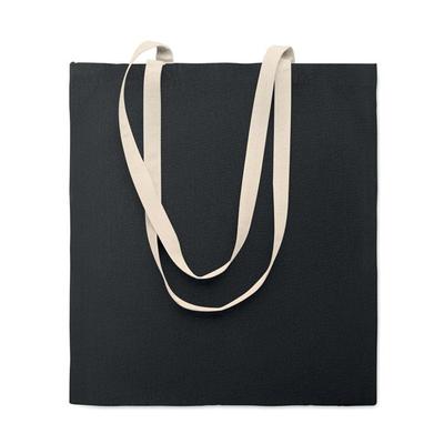 Zevra Colour Cotton Shopper Bag