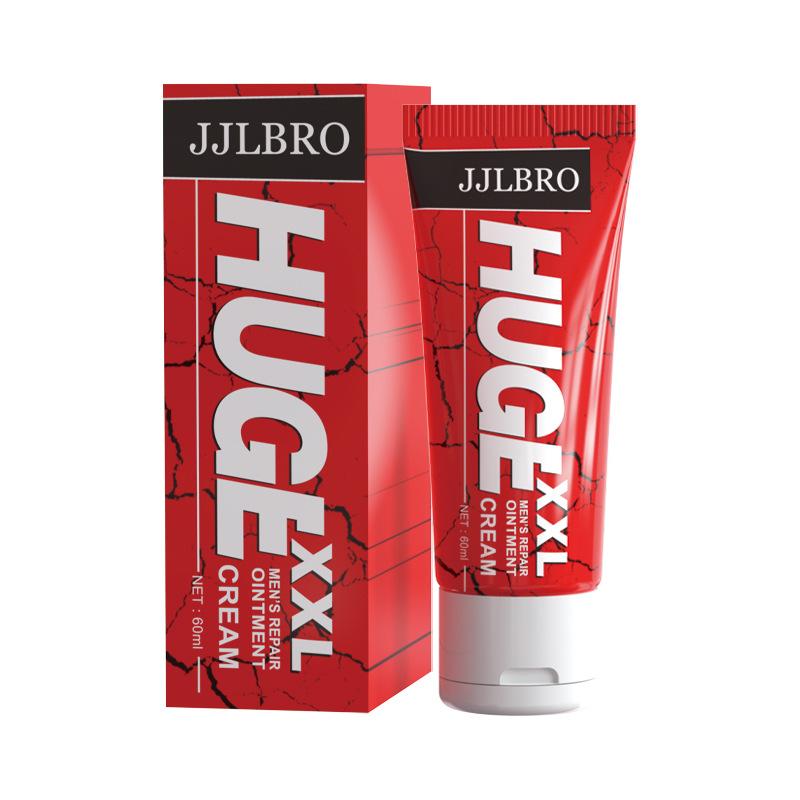 Men's Penis Massage Enlargement Cream Penis Hard Lasting Ointment Sex Products