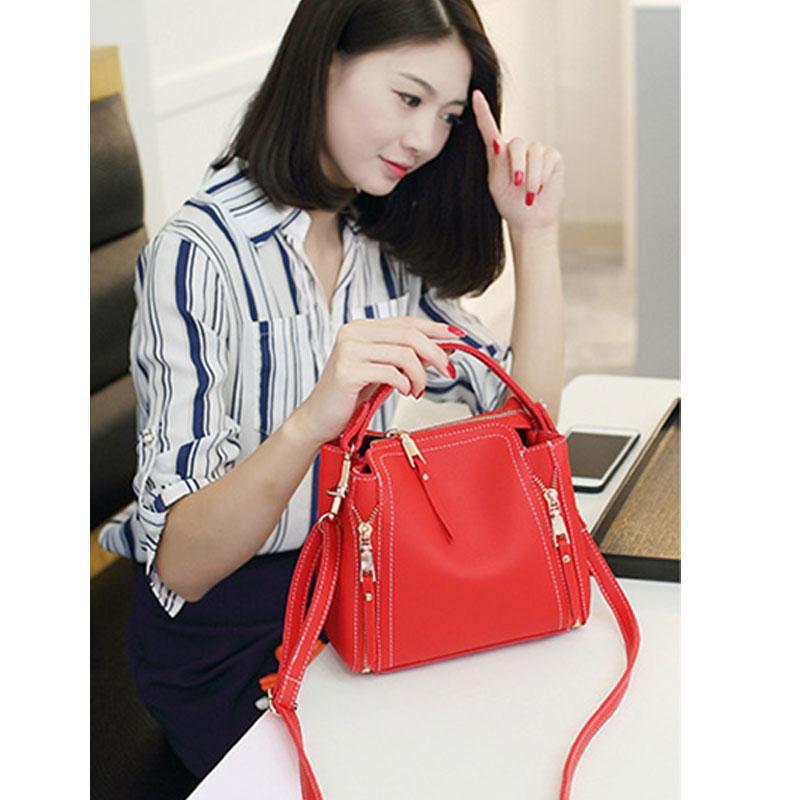 Ladies Cross Body Messenger Bag Women Shoulder Over Bags Designer Handbags