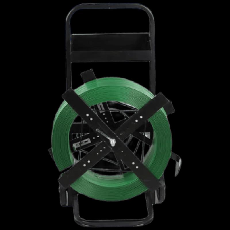 Fang Yuxing Adjustable Strapping Cart