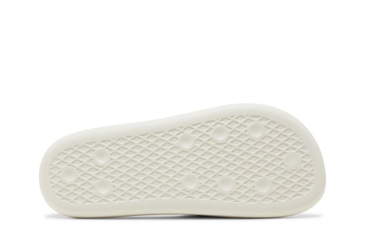 adidas Wmns Adilette Ayoon Slide 'Triple White'