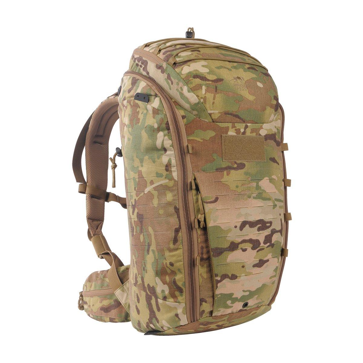 

Tasmanian Tiger Modular Pack 30L Tasmanian Tiger TT MODULAR PACK (Multicam 7570.394)