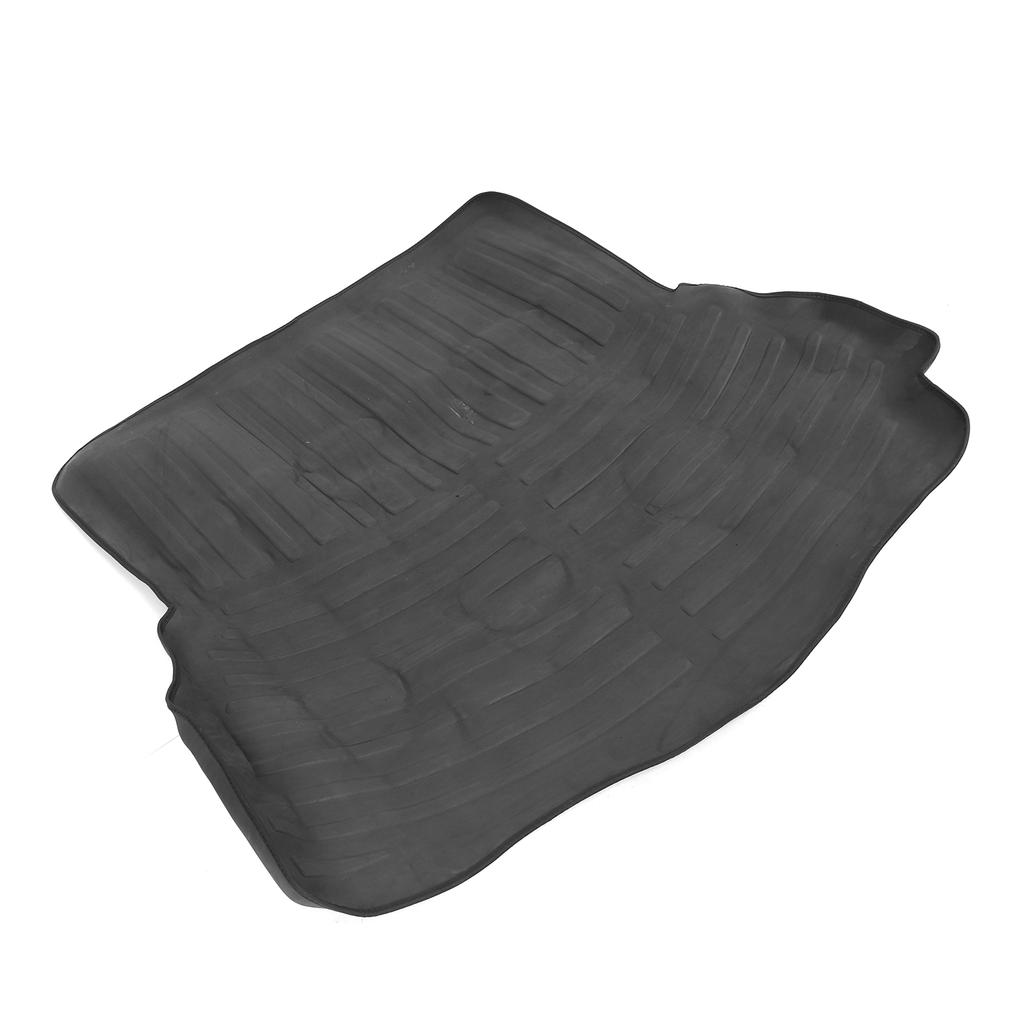 Bagagerumsmatta PVC Lastskydd Modiferat Skydd Passform för Ford Mondeo 2013