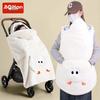 Baby Carrier & Stroller Windproof Cape Blanket