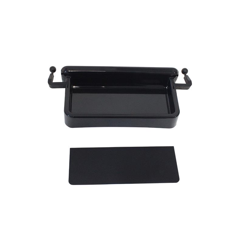 Accessori Vano portaoggetti/Porta telefono per Cruscotto e Console Jeep Avenger