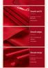 Chinese Wedding & Engagement Festive Red Tablecloth - Living Room & Dining Décor