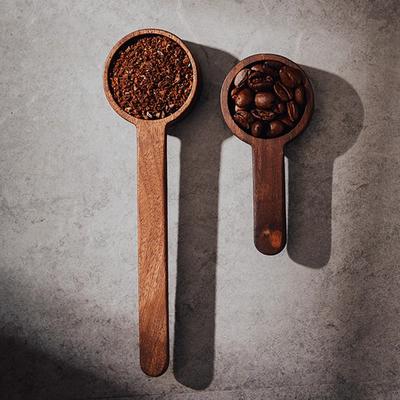 Herramientas para café y té – Cucharillas de café