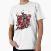 The Mighty Ducks Premium T-Shirt M-2XL Gift,