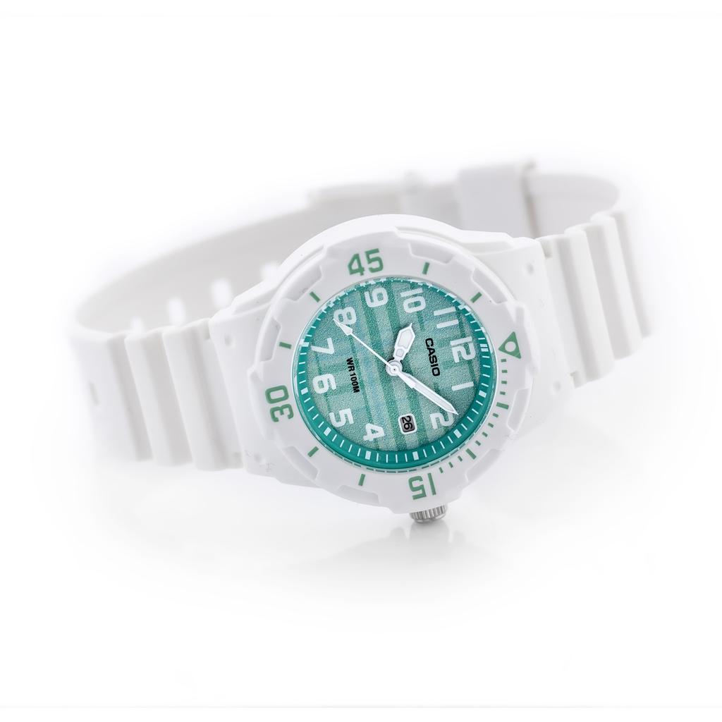 Zegarek Damski Casio Lrw-200H 3Cvdf (Zd557N) + Box