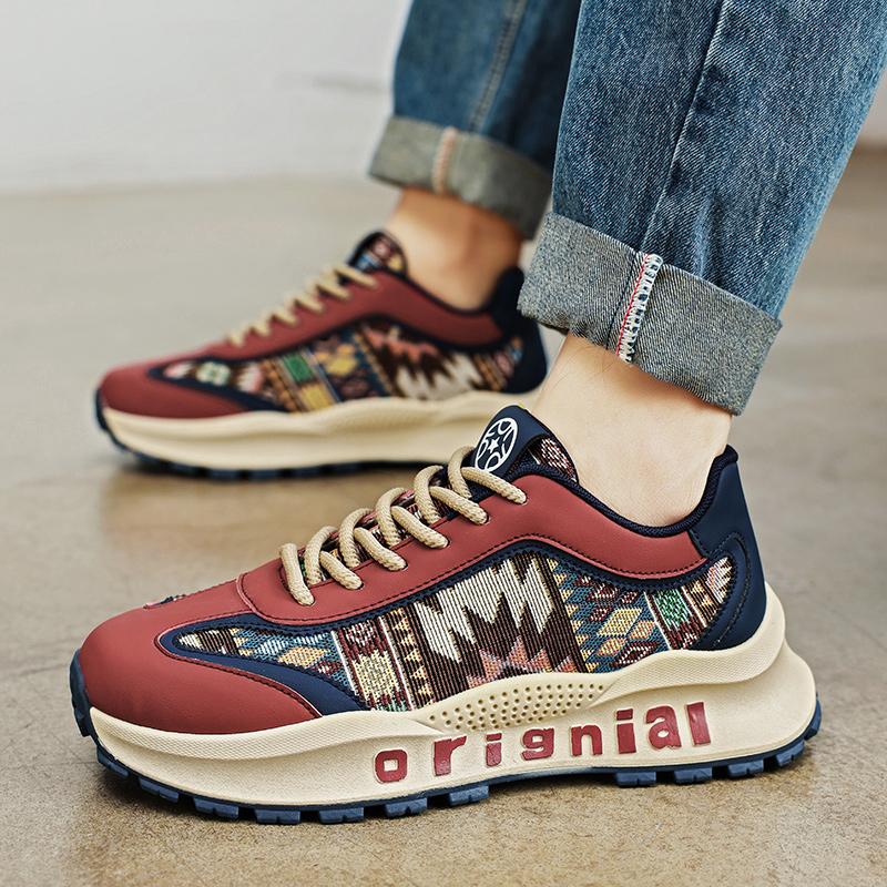 Fashion CYYTL Sneakers Casual Men Shoes Outdoor Running Fashion Tennis Skateboard Walking Platform Sports Hiking Designer Luxury Loafers