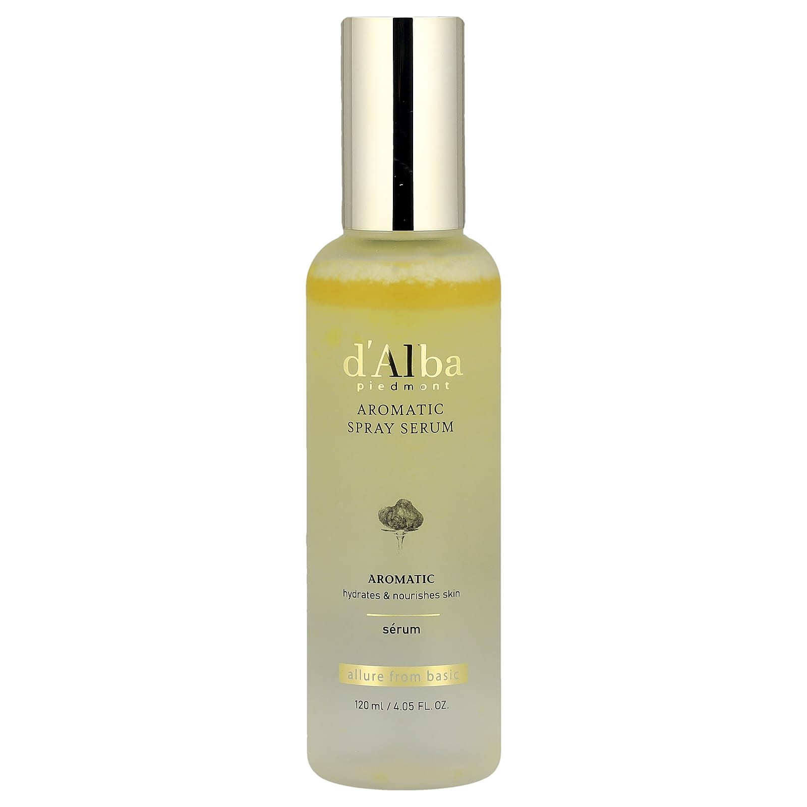 

D Alba, Aroma Spray Serum, 120Ml(4.05Fl Oz)