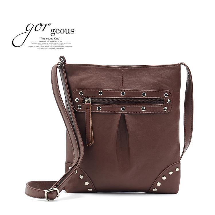 Elegant Women's Pu Leather Handbag Perfect For Casual And Leisure Activities