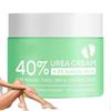 Urea Cream 40% with 2% Salicylic Acid Feet Urea Dry Cracked Cream