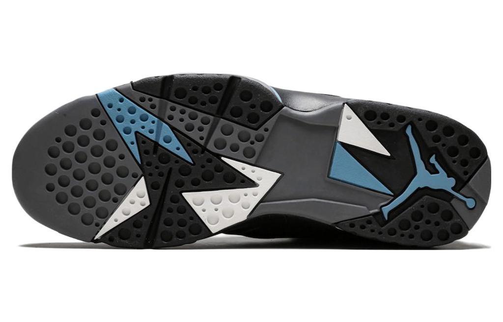 Jordan 7 Retro Chambray 2023 CU9307-004