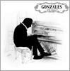 CD GONZALES SOLO PIANO II Коментар включено BRC339 Beat 2021 Японія Класика Вживаний