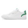 Puma Ralph Sampson Žemi sportbačiai Unisex sportbačiai Balti žali 374751-06