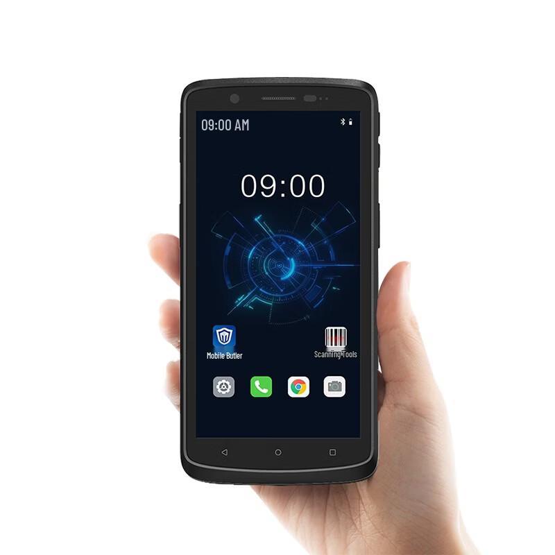 Seuic CRUISE Ge2 Android Handheld 2D Barcode Scanner