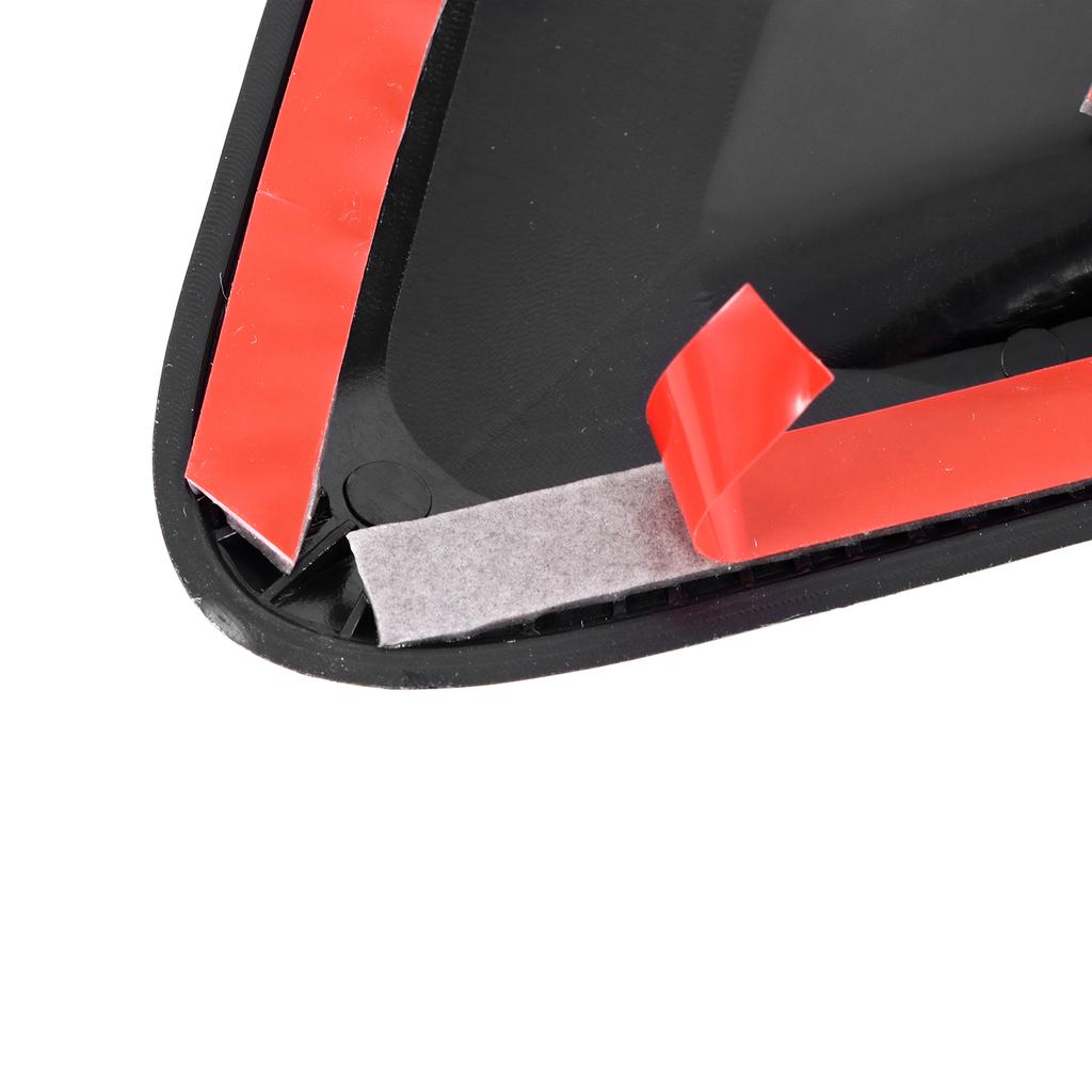 2PCS Car Engine Hood   Vent Outlet Trim Decorative Cover Replacement for GR   A90 2019‑2022