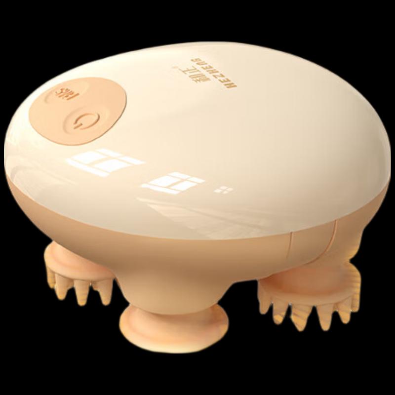 

HEZHENG Head Massager CN plug (adapter included)
