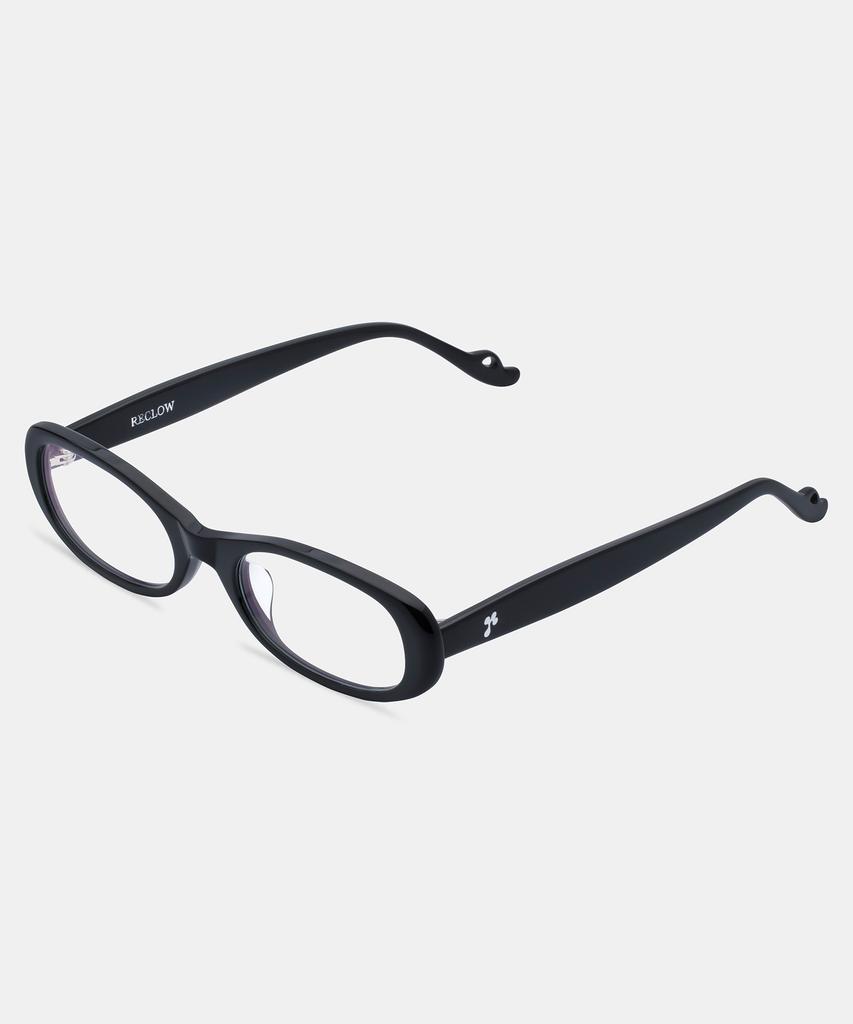 Likkeullou Rc Ojo Blue Light Glasses Black