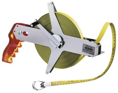 Size & Distance Measurement – Tape Measures