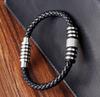 Europe, America, Accessories Fashion Retro Men's Leather Bracelet, Personalized Weaving, Bracelet Accessories 2026
