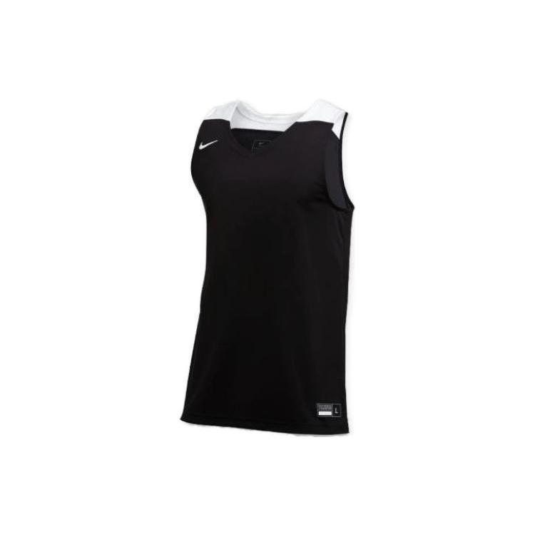 

Nike Basketball Jersey Men s Black AV2095-012 XXXL