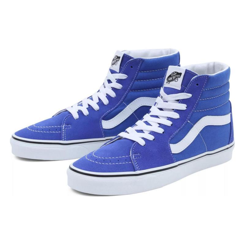 Vans Sk8 Hi 'Dazzling Blue' Vans VN0005U96RE