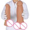 Silikon Geformter Pferde Penis Super Dick Und Lang Simulation Pferde Dildo Erwachsenen Sex Spielzeug
