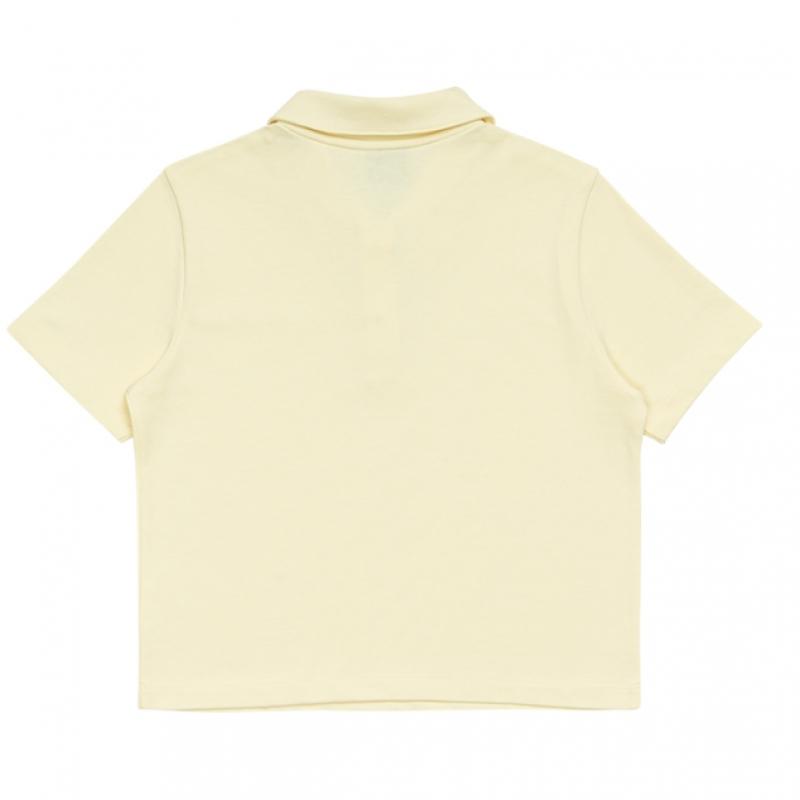 New Balance Dámské tričko s krátkým rukávem a polokroužkovým límcem, síťovina, velikost 31