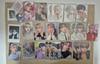CRAVITY Sungmin Photocards (27 Cards) for Sale As a Set.