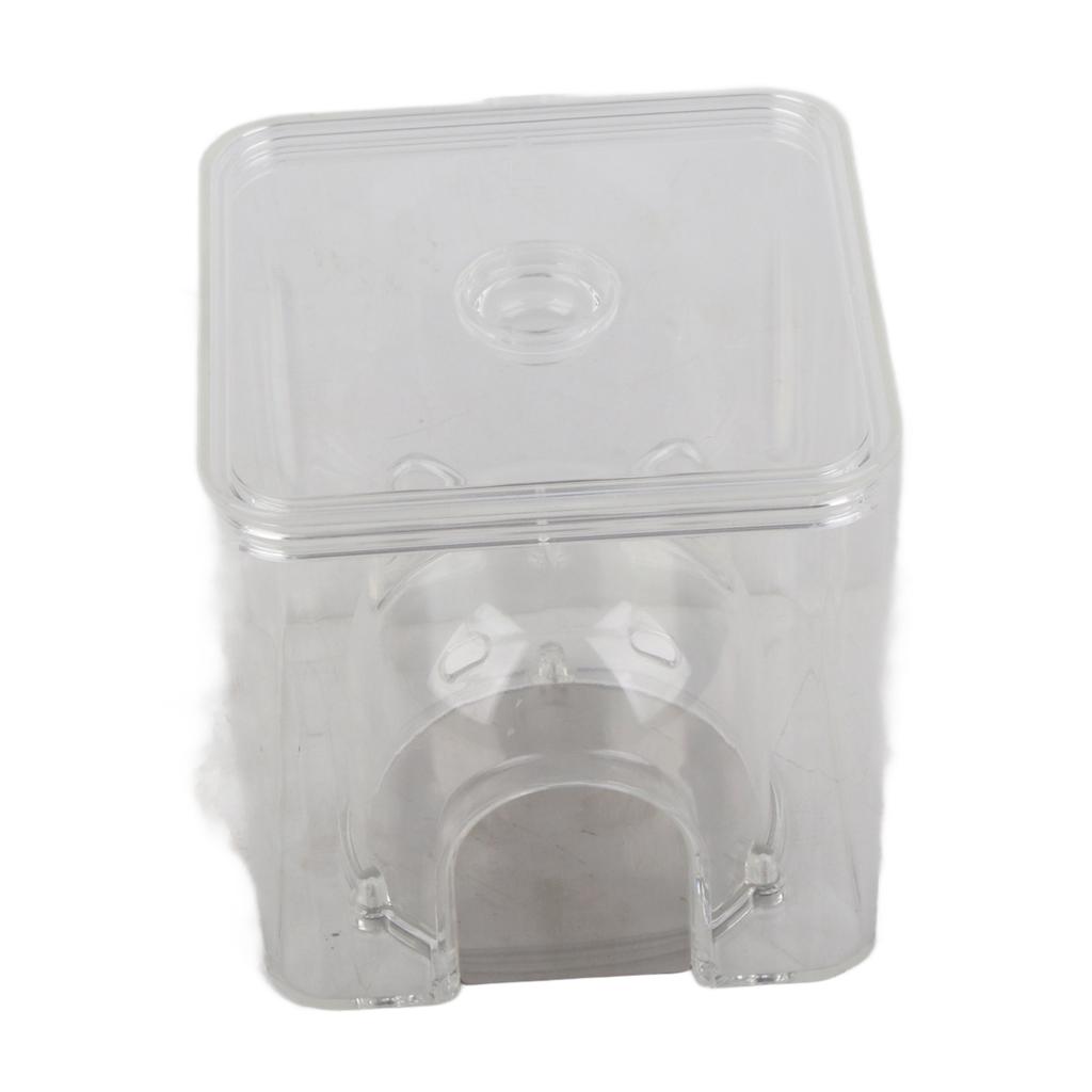 Hamster Water Cube Aluminum Plate Heat Dissipation Small Pet Cooling House for Gold Bear Hamster